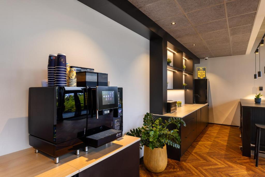 Hessnery hotelli galerii