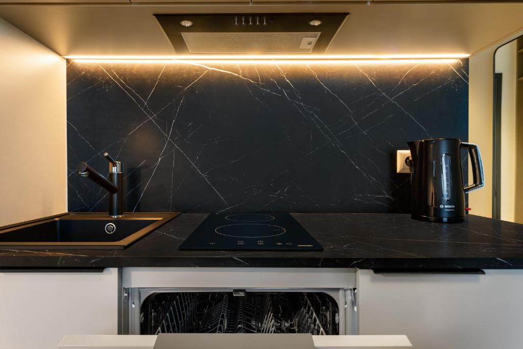 Hessnery hotelli galerii