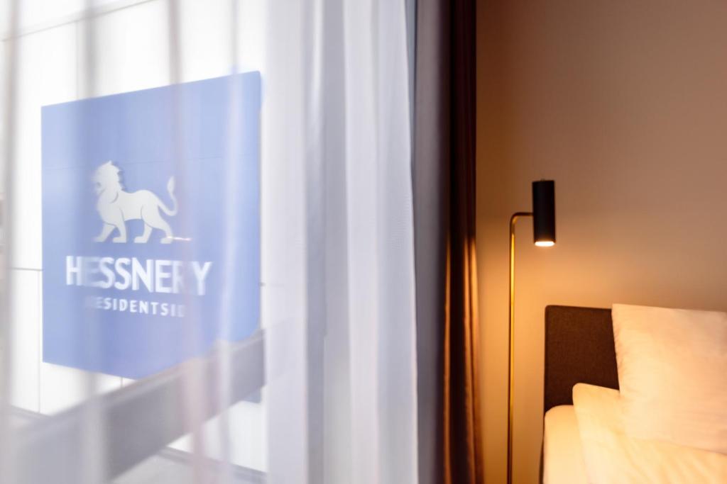 Hessnery hotelli galerii