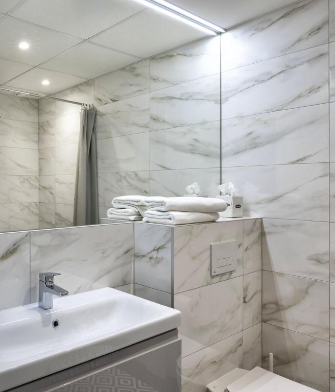 Hessnery hotelli galerii