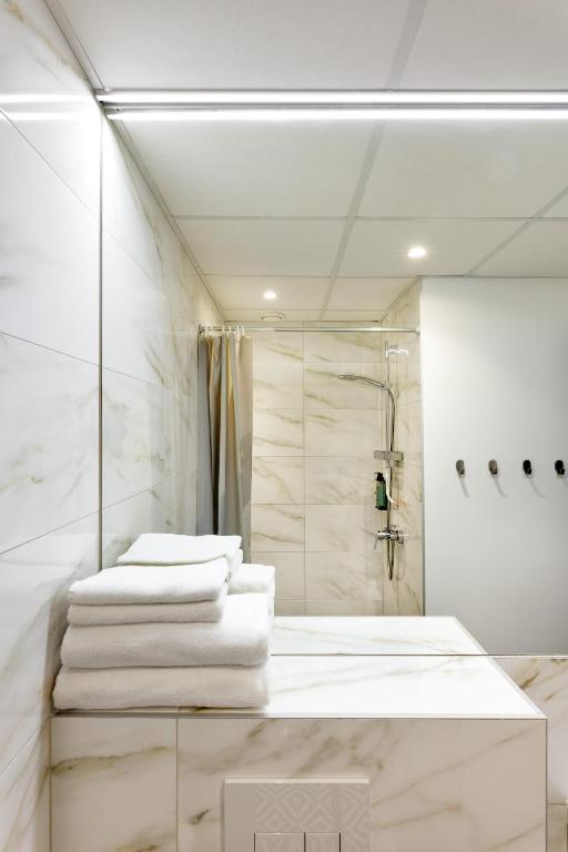 Hessnery hotelli galerii