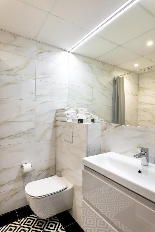 Hessnery hotelli galerii