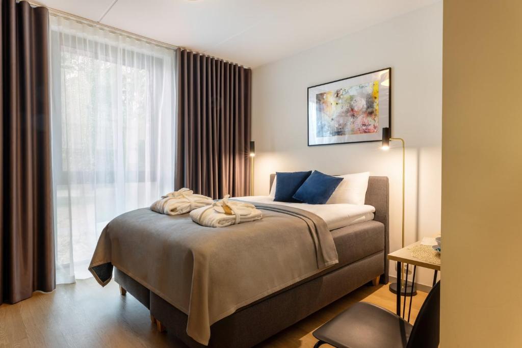 Hessnery hotelli galerii